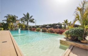 3 Bedroom Cozy Home In Pozzallo